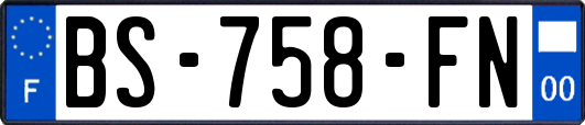 BS-758-FN