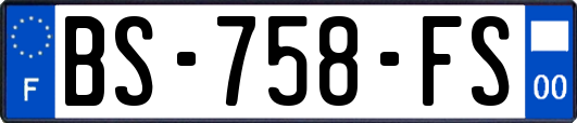 BS-758-FS