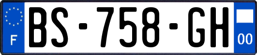 BS-758-GH