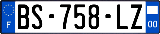 BS-758-LZ