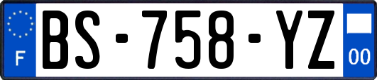 BS-758-YZ