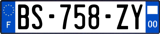 BS-758-ZY