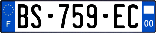 BS-759-EC