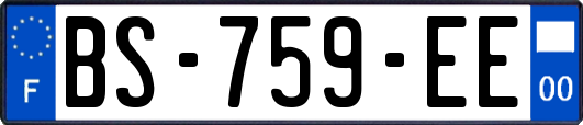 BS-759-EE