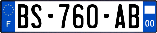 BS-760-AB