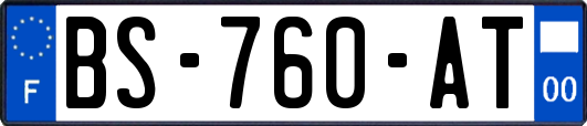 BS-760-AT