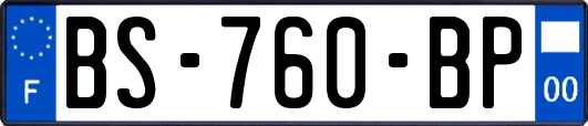 BS-760-BP