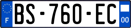 BS-760-EC