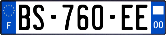 BS-760-EE