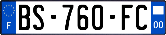 BS-760-FC