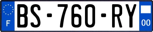 BS-760-RY