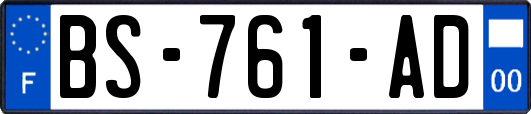 BS-761-AD