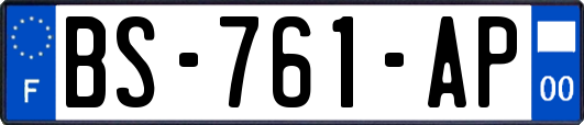 BS-761-AP