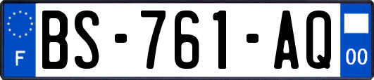 BS-761-AQ