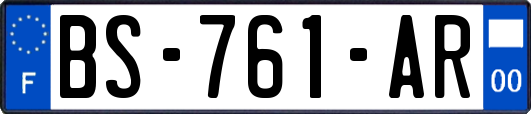 BS-761-AR