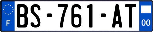 BS-761-AT