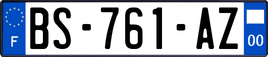 BS-761-AZ