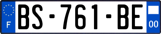 BS-761-BE