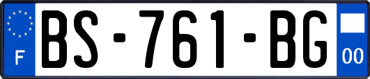 BS-761-BG