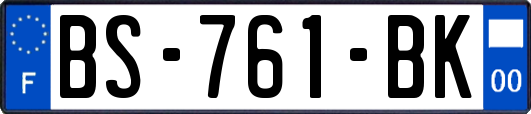 BS-761-BK