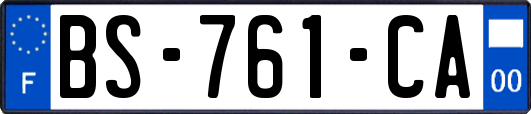 BS-761-CA