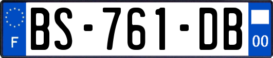 BS-761-DB