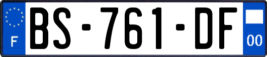 BS-761-DF