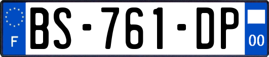 BS-761-DP