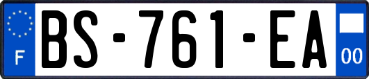 BS-761-EA