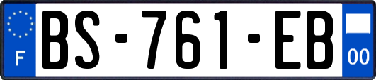 BS-761-EB