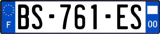 BS-761-ES