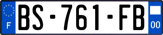 BS-761-FB