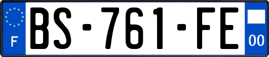 BS-761-FE