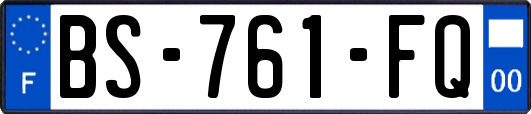 BS-761-FQ