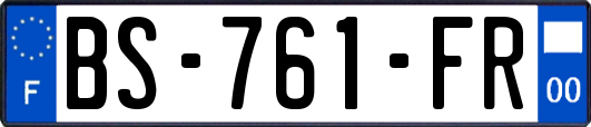 BS-761-FR