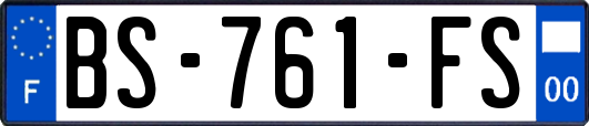 BS-761-FS