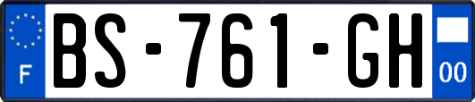 BS-761-GH