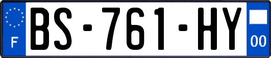 BS-761-HY