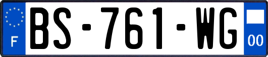 BS-761-WG
