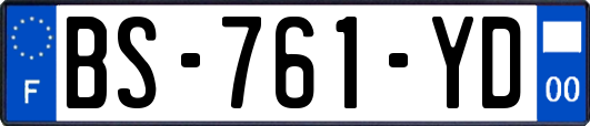 BS-761-YD