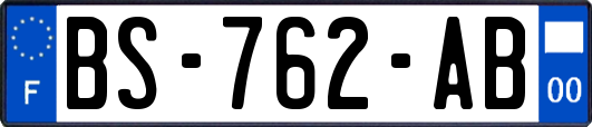 BS-762-AB