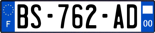 BS-762-AD