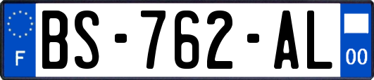 BS-762-AL