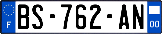 BS-762-AN