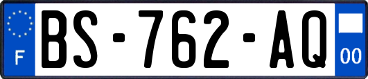 BS-762-AQ