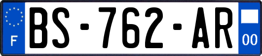 BS-762-AR