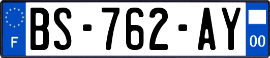 BS-762-AY