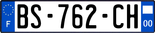 BS-762-CH