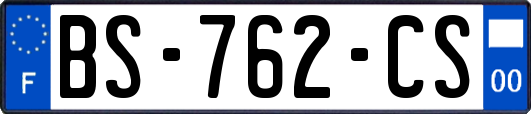 BS-762-CS