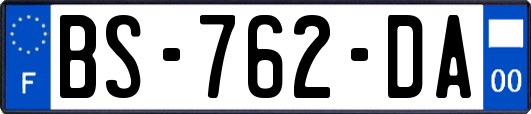 BS-762-DA
